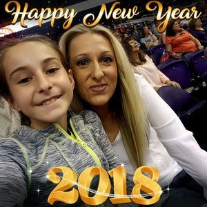 Meet your Posher, Bliss